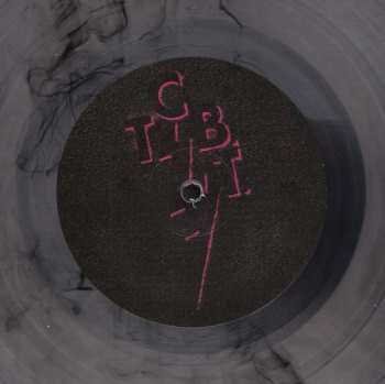 LP Black Tusk: TCBT LTD | CLR