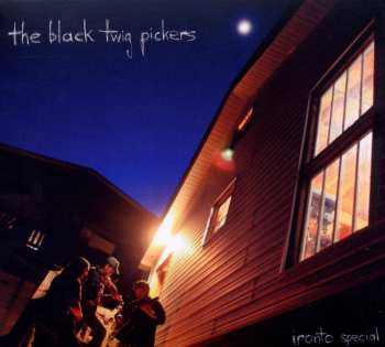 CD Black Twig Pickers: Ironto Special
