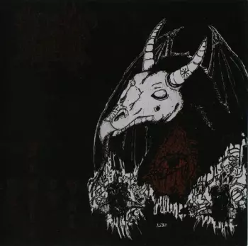 Black Vul Destruktor: Ov Temple Ov Vul