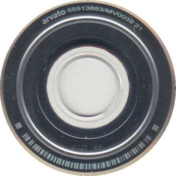 CD Black Water Rising: Pissed And Driven