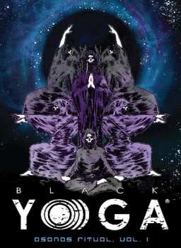 Album Black Yo))ga: Asanas Ritual Vol.1