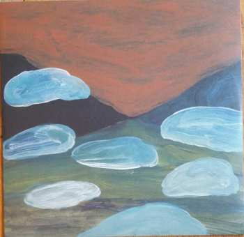 LP Black Zone Magick Chant: Voyage Sacrifice