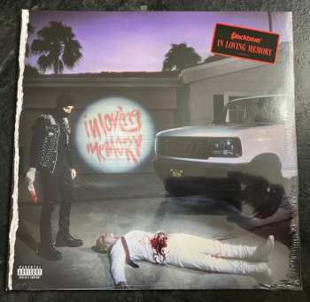 LP blackbear: In Loving Memory