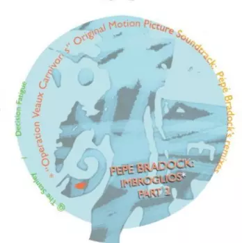 Blackbelt Andersen: Blackbelt Andersen 2