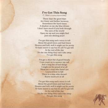 CD Blackberry Smoke: Find A Light DIGI