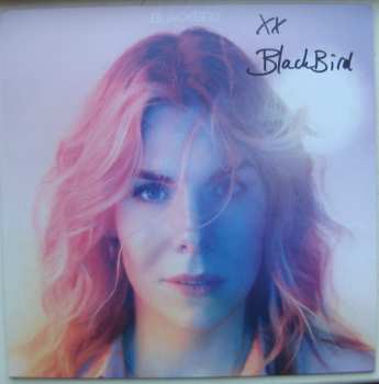 LP Blackbird: Blackbird