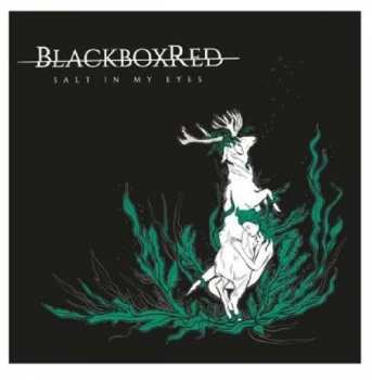LP BlackboxRed: Salt In My Eyes CLR