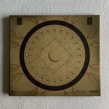 CD Blackbraid: Blackbraid I