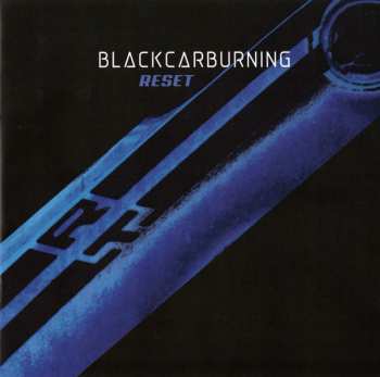 CD Blackcarburning: Reset