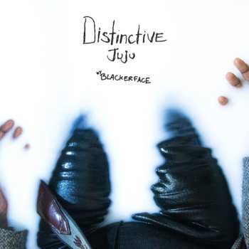 LP Blacker Face: Distinctive Juju