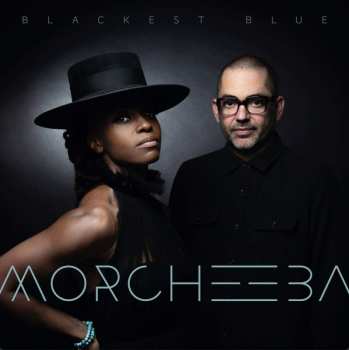 LP Morcheeba: Blackest Blue