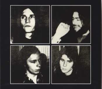 CD Blackfeather: Boppin' The Blues