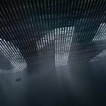 2LP Blackfilm: Zero One Seven LTD | CLR