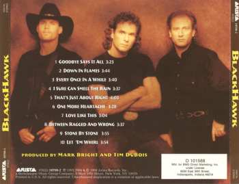 CD Blackhawk: BlackHawk