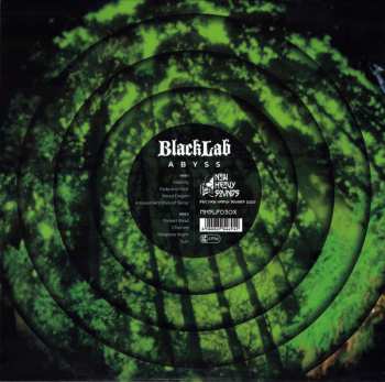 LP BlackLab: Abyss LTD | CLR