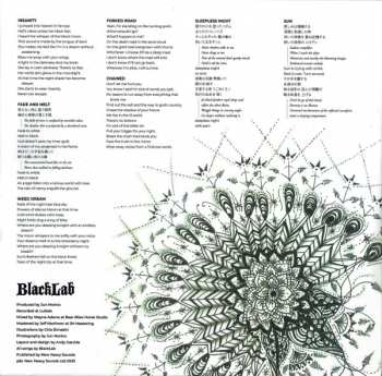 LP BlackLab: Abyss LTD | CLR