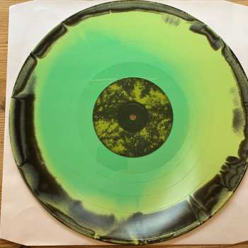 LP BlackLab: Abyss LTD | CLR