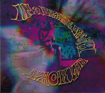 Album BlackLab: In A Bizarre Dream