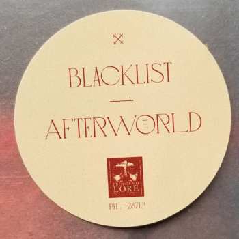 LP Blacklist: Afterworld