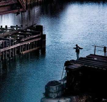 CD Blacklisted: Heavier Than Heaven, Lonelier Than God