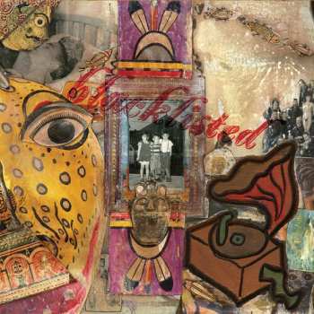 LP Blacklisted: No One Deserves To Be Here More Than Me CLR