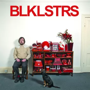 Blacklisters: Blklstrs
