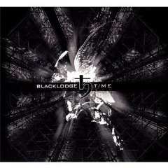 Album Blacklodge: TIME - 3rd Level Initiation = Chamber Of Downfall