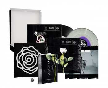 Album Blackout Problems: DARK