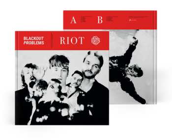 LP Blackout Problems: RIOT DLX