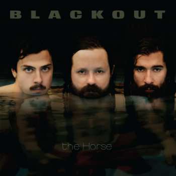 Album Blackout: The Horse
