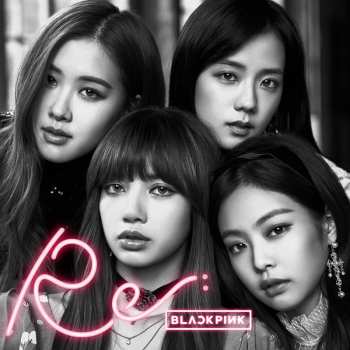 Album BLACKPINK: Blackpink