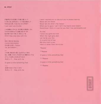 CD BLACKPINK: Re: Blackpink