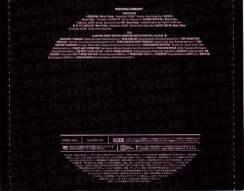 2CD/DVD/Box Set BLACKPINK: Blackpink In Your Area LTD