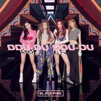 Ddu-Du Ddu-Du 