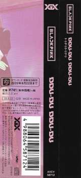 CD BLACKPINK: Ddu-Du Ddu-Du LTD