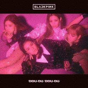 CD BLACKPINK: Ddu-Du Ddu-Du