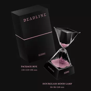 BLACKPINK: Deadline