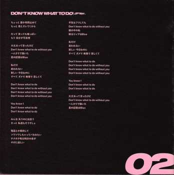 CD BLACKPINK: Kill This Love -JP Ver.-  LTD