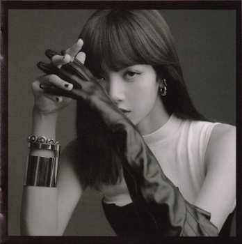 CD BLACKPINK: Kill This Love -JP Ver.-  LTD