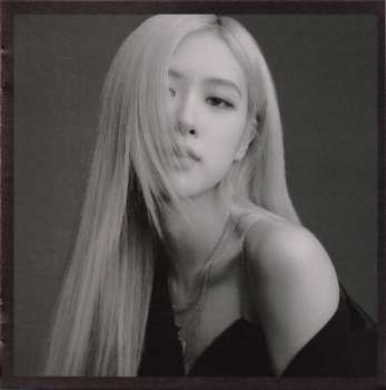 CD BLACKPINK: Kill This Love -JP Ver.-  LTD