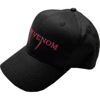 Merch BLACKPINK: Cap Pink Venom