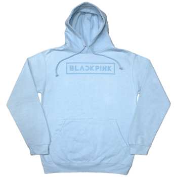 Merch BLACKPINK: Sweatshirt Logo Blackpink