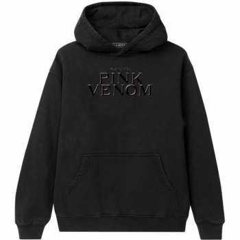 Merch BLACKPINK: Sweatshirt Pink Venom Oil Stroke