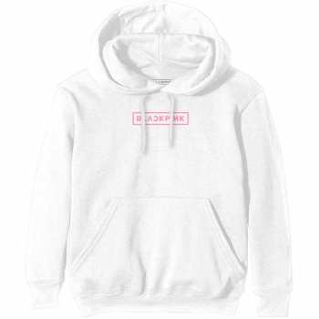 Merch BLACKPINK: Sweatshirt Shut Down Photo Grid