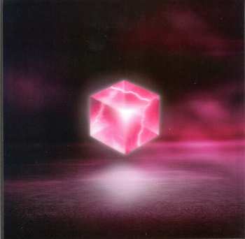 CD BLACKPINK: Square Up