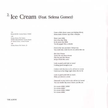 CD/Box Set BLACKPINK: The Album