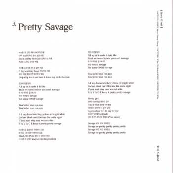 CD/Box Set BLACKPINK: The Album