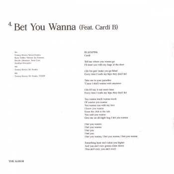 CD/Box Set BLACKPINK: The Album