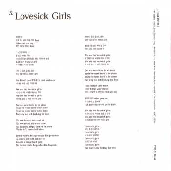 CD/Box Set BLACKPINK: The Album