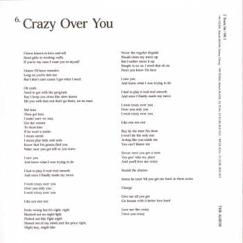 CD/Box Set BLACKPINK: The Album